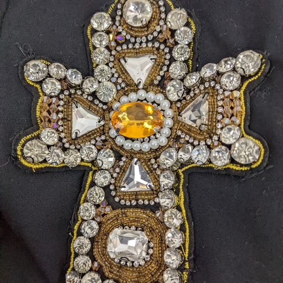 NWT, LIMITED EDITION JUSTIFY MY LOVE WOMEN'S JACKET COLLECTION SIZE S/M. - Picture 12 of 15